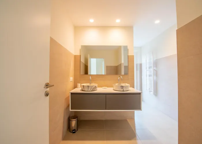 Villa Le Roi Soleil *