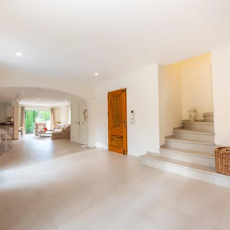 Le Roi Soleil סן טרופז