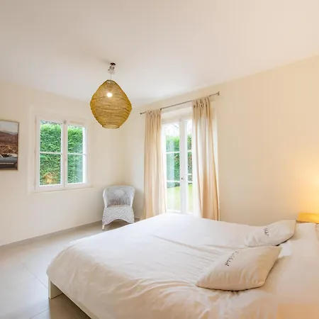 Вілла Le Roi Soleil *